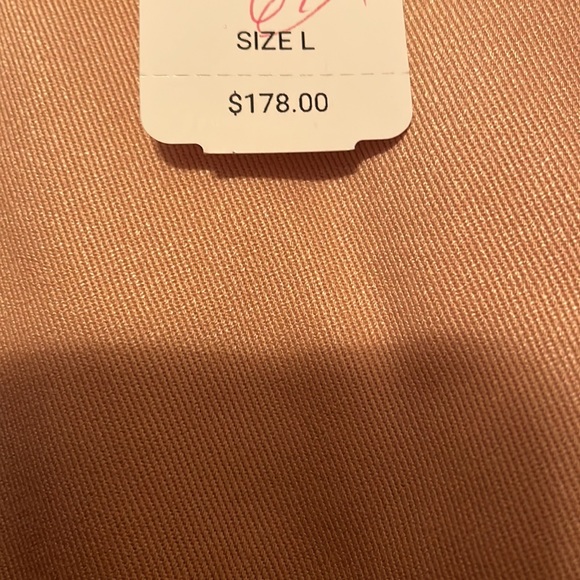 Soma puffer short robe size large nwt - Picture 5 of 6